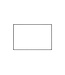 price label 26 x 16 mm RH white removable