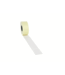price label 26 x 16 mm RH white removable