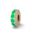 Fluorescent Round Labels Ø25mm on Roll – 2000 pcs