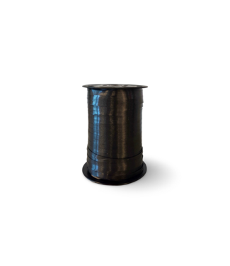 Krullint zwart – 5mm/500m & 10mm/250m