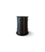 Black Curling Ribbon on Roll – Choice of 5mm x 500m or 10mm x 250m