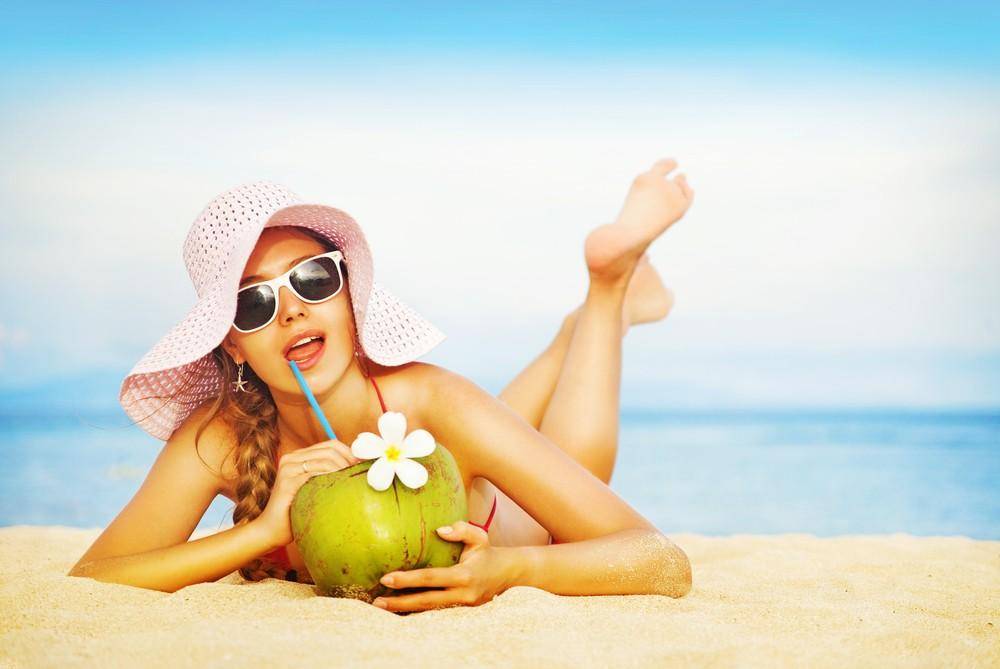 Summer summer summer!