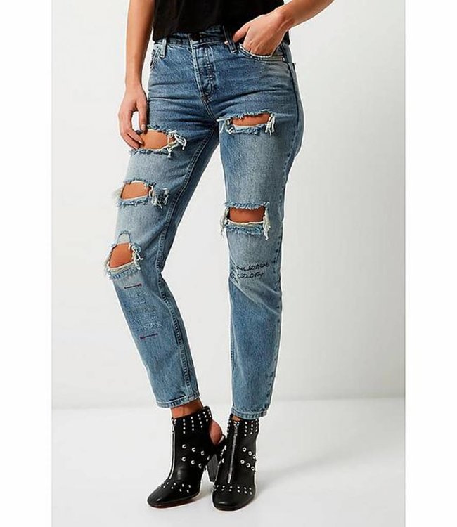 Esprit Mom Jeans