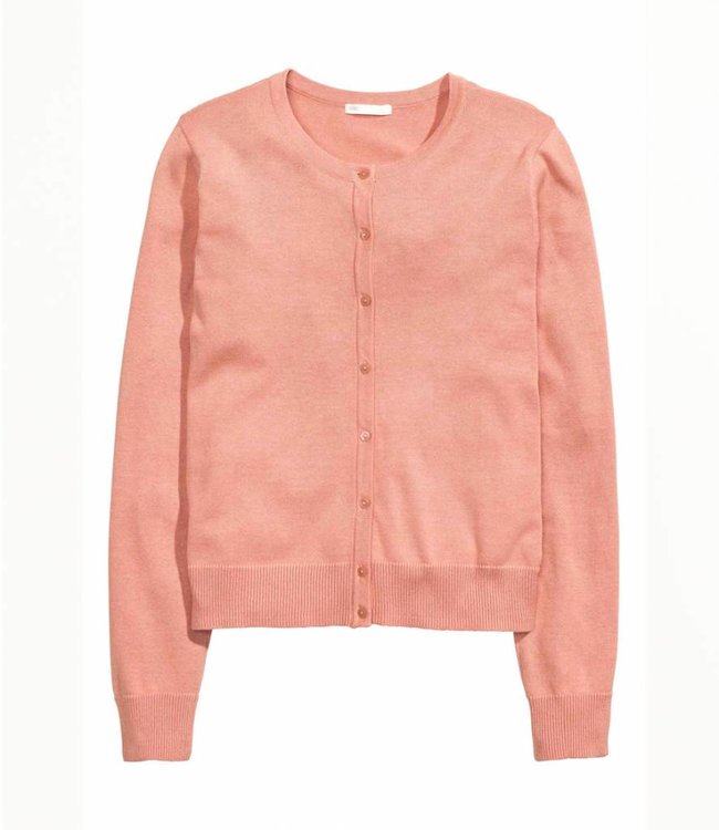 Vero Moda Cotton Cardigan