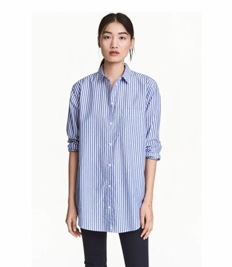 Esprit Katoenen Blouse