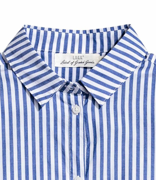 Esprit Blouse Cotton