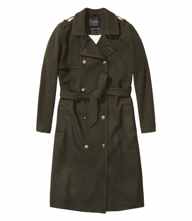 Hugo Boss Trenchcoat