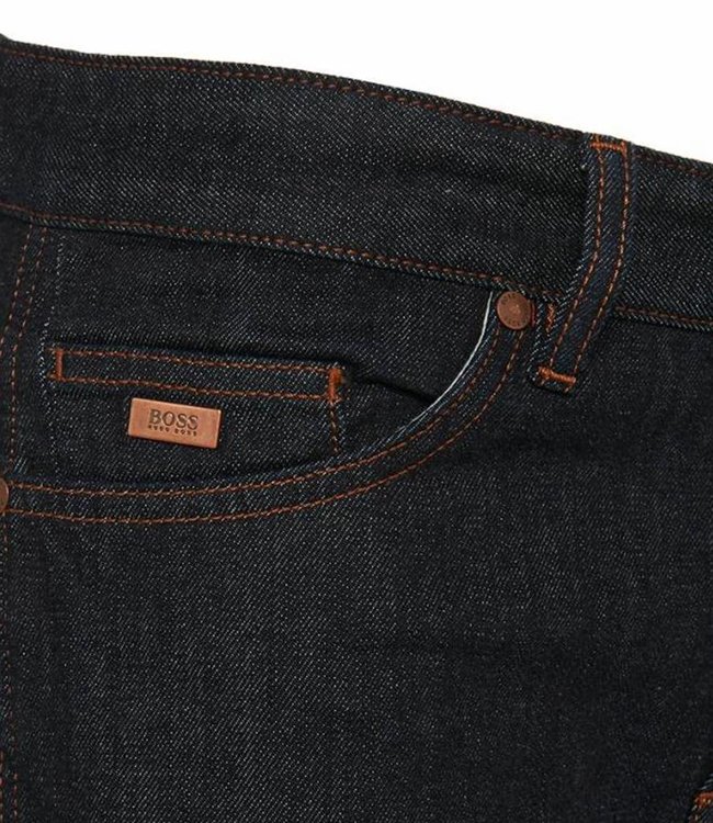 Hugo Boss Slim Fit Jeans