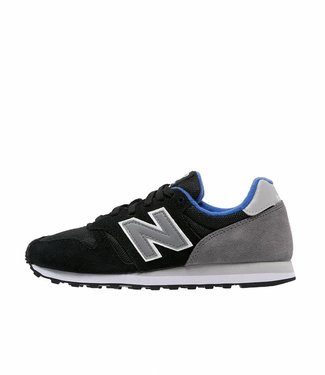 New Balance Black