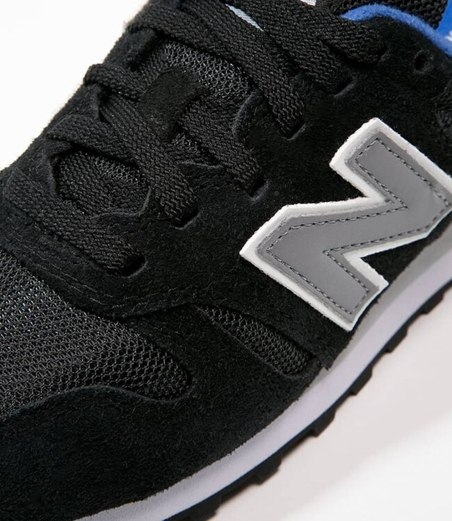 New Balance Black