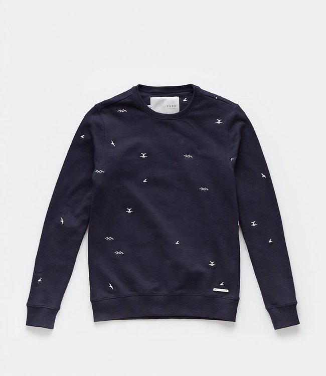 The Sting Sweatshirt with Print