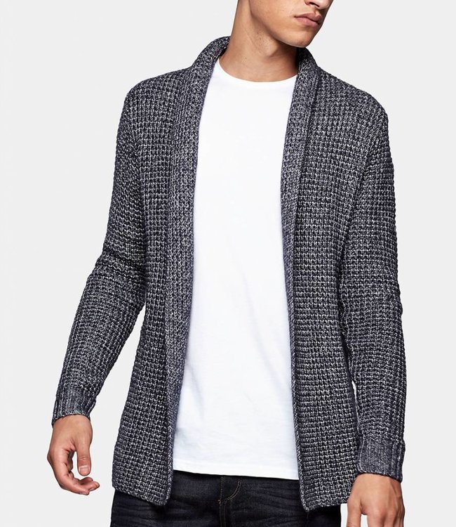 The Sting Lange Cardigan