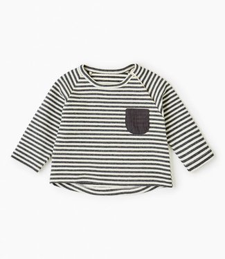 H&M Striped Shirt