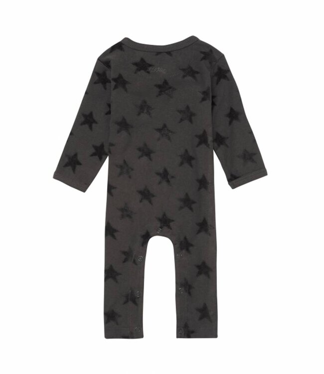 Noppies Romper with Stars