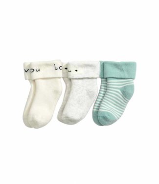 Mango Socks Set