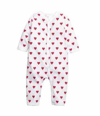 H&M Romper Hearts