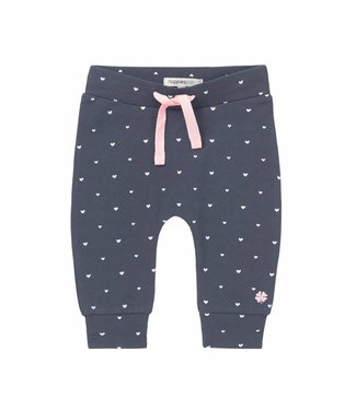 Mango Broek met Hartjes