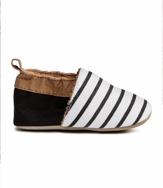 Zara Striped Shoes