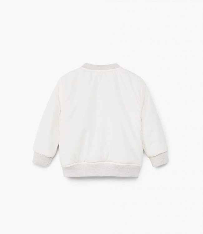 Noppies Jacket with Heart