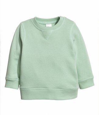 Sweater Green