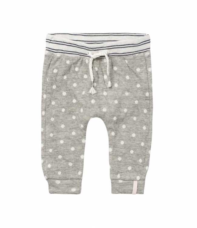 Noppies Broek met Stippen