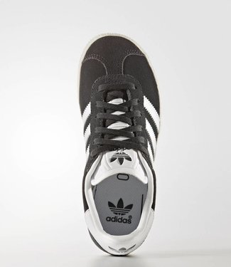 Adidas Gazelle Zwart