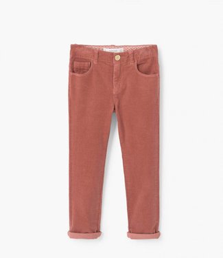 Noppies SkinnyJeans Pink