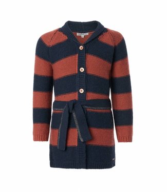 Esprit Striped Cardigan