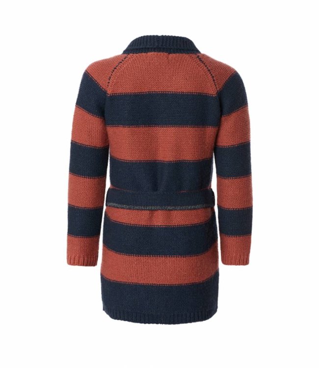 Esprit Striped Cardigan
