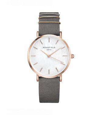 Watch West Village Grey