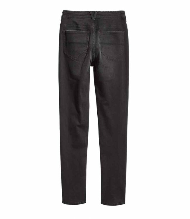 H&M Zwarte Jeans