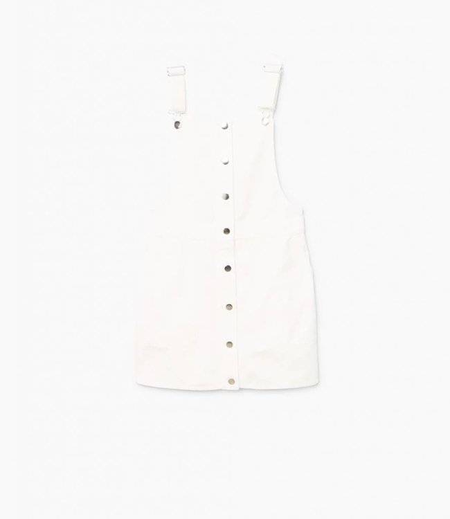 Scotch & Soda Witte Overgooier
