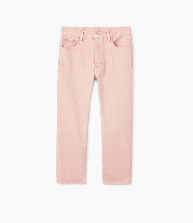 The Sting Enkeljeans Roze