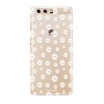 FOONCASE Huawei P10 - Gänseblümchen