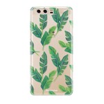 FOONCASE Huawei P10 - Foglie di banana