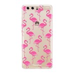 FOONCASE Huawei P10 - Flamingo