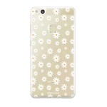 FOONCASE Huawei P10 Lite - Madeliefjes
