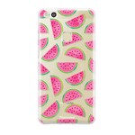 FOONCASE Huawei P10 Lite - Watermelon