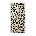 FOONCASE Huawei P10 Lite - Luipaard print