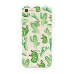 FOONCASE Iphone 8 - Cactus