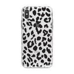 FOONCASE Iphone X - Leopardo