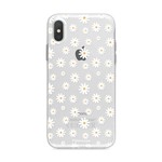 FOONCASE Iphone X - Daisies