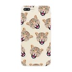 FOONCASE Iphone 8 Plus - Cheeky Leopard