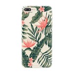 FOONCASE Iphone 7 Plus - Tropical Desire