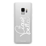 FOONCASE Samsung Galaxy S9 - Ciao Bella!