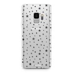 FOONCASE Samsung Galaxy S9 - Stars