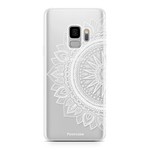 FOONCASE Samsung Galaxy S9 - Mandala