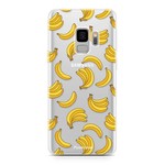 FOONCASE Samsung Galaxy S9 - Bananas