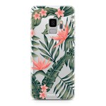 FOONCASE Samsung Galaxy S9 - Tropical Desire