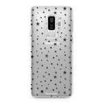 FOONCASE Samsung Galaxy S9 Plus - Stelle